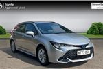 2023 Toyota Corolla Touring Sport