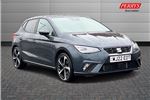 2022 SEAT Ibiza