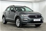 2020 Volkswagen T-Roc