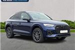 2024 Audi Q5 Sportback