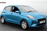 2021 Hyundai i10