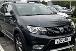 2020 Dacia Sandero Stepway