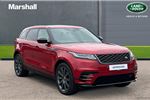 2020 Land Rover Range Rover Velar