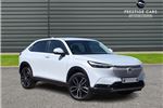 2023 Honda HR-V