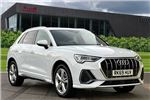 2019 Audi Q3