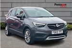 2019 Vauxhall Crossland X