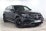 2023 Mercedes-Benz EQC