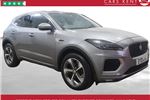 2021 Jaguar E-Pace