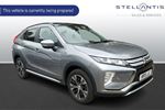 2019 Mitsubishi Eclipse Cross