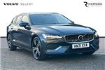 2021 Volvo V60