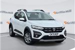 2021 Dacia Sandero Stepway