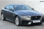 2019 Jaguar XF