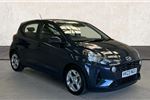 2023 Hyundai i10