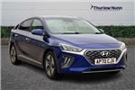 2020 Hyundai IONIQ