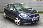 2020 Honda Jazz
