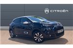 2023 Citroen C3 1.2 PureTech Plus 5dr