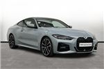2022 BMW 4 Series