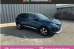 2022 Peugeot 3008