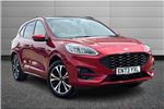 2024 Ford Kuga