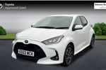 2022 Toyota Yaris