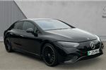 2025 Mercedes-Benz EQE