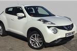 2014 Nissan Juke