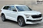 2022 Skoda Kodiaq