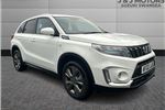 2022 Suzuki Vitara