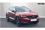 2021 Volvo XC40 Recharge