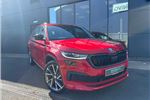 2022 Skoda Kodiaq