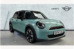 2024 MINI Hatchback 5dr