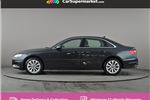 2022 Audi A4