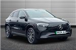 2024 Mercedes-Benz EQA