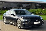 2019 Audi A6