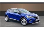 2020 Renault Captur
