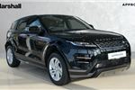 2022 Land Rover Range Rover Evoque