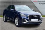 2025 Audi Q2