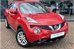 2016 Nissan Juke