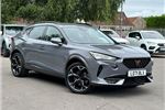 2022 Cupra Formentor