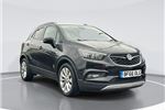 2016 Vauxhall Mokka X