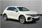 2024 Volkswagen T-Roc