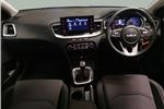 2021 Kia XCeed
