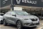 2022 Renault Arkana