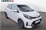 2023 Kia Picanto