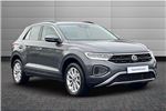 2023 Volkswagen T-Roc