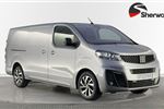 2022 Fiat Scudo 2.0 MultiJet 145 Business Van