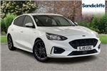 2019 Ford Focus