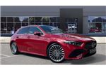 2024 Mercedes-Benz A-Class