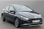 2024 Hyundai i20