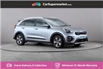 2022 Kia Niro